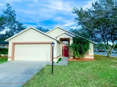 2970 Saint James Lane Melbourne FL 32935