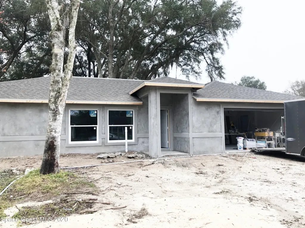 2825 Victory Palm Drive Edgewater FL 32141