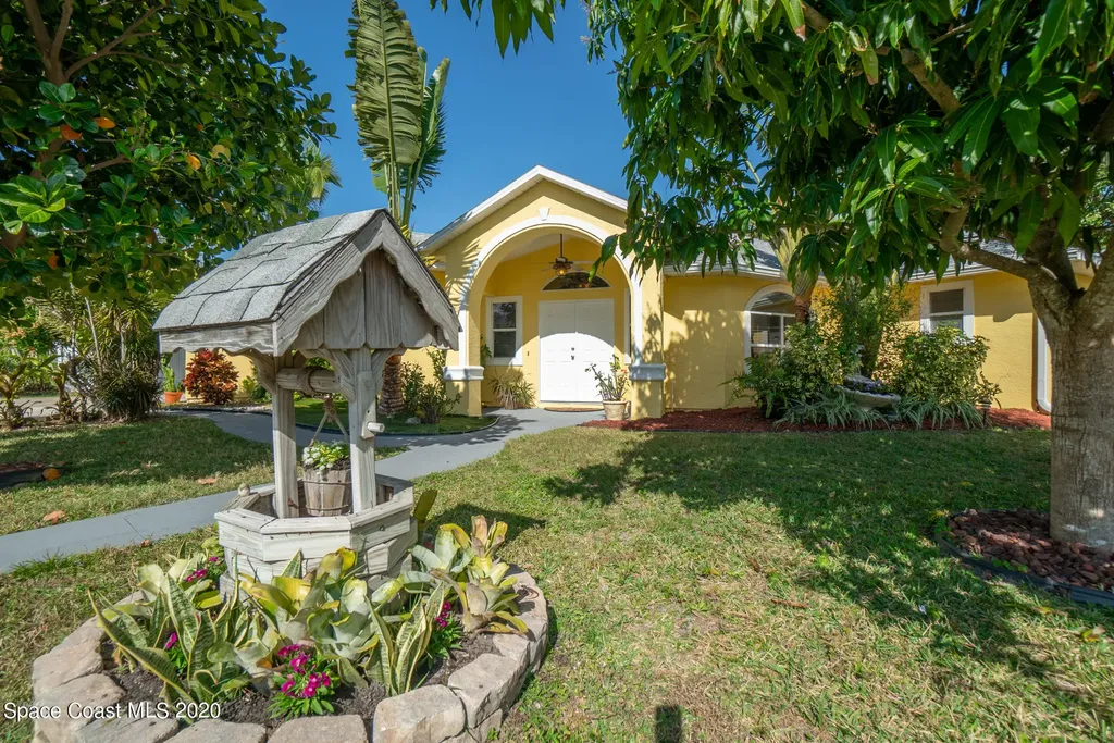1051 Harbor Pines Drive Merritt Island FL 32952