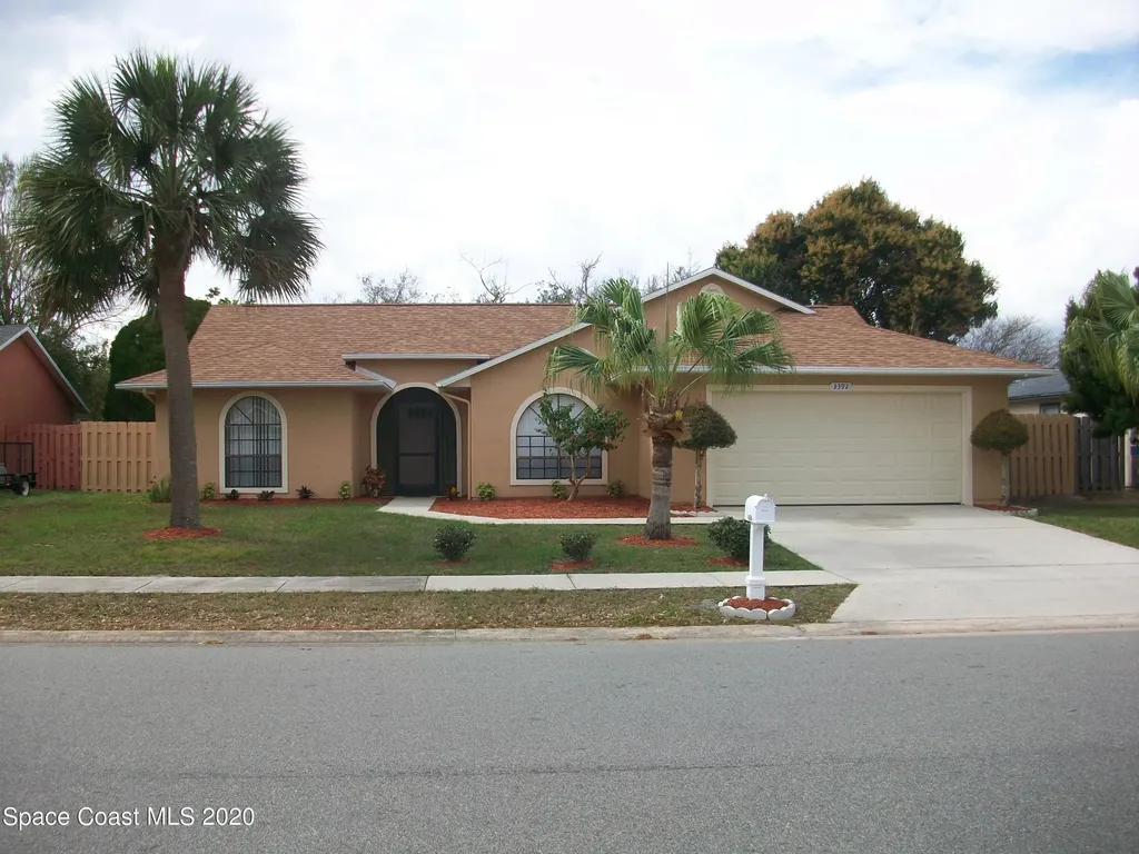 3392 Floral Palm Boulevard Melbourne FL 32901