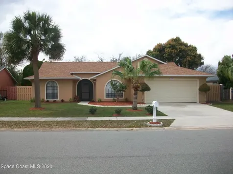 3392 Floral Palm Boulevard Melbourne FL 32901