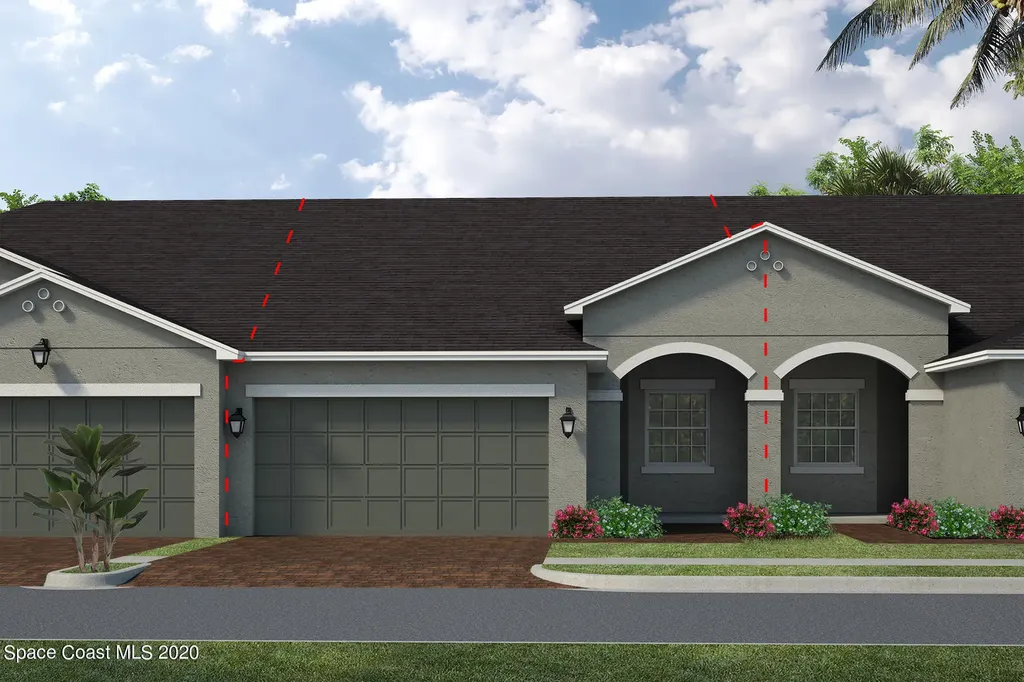 2631 Ballydoyle Lane Melbourne FL 32940