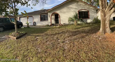 1445 Reed Street NW Palm Bay FL 32907