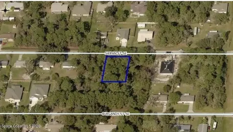 1666 Saipan Street SE Palm Bay FL 32909