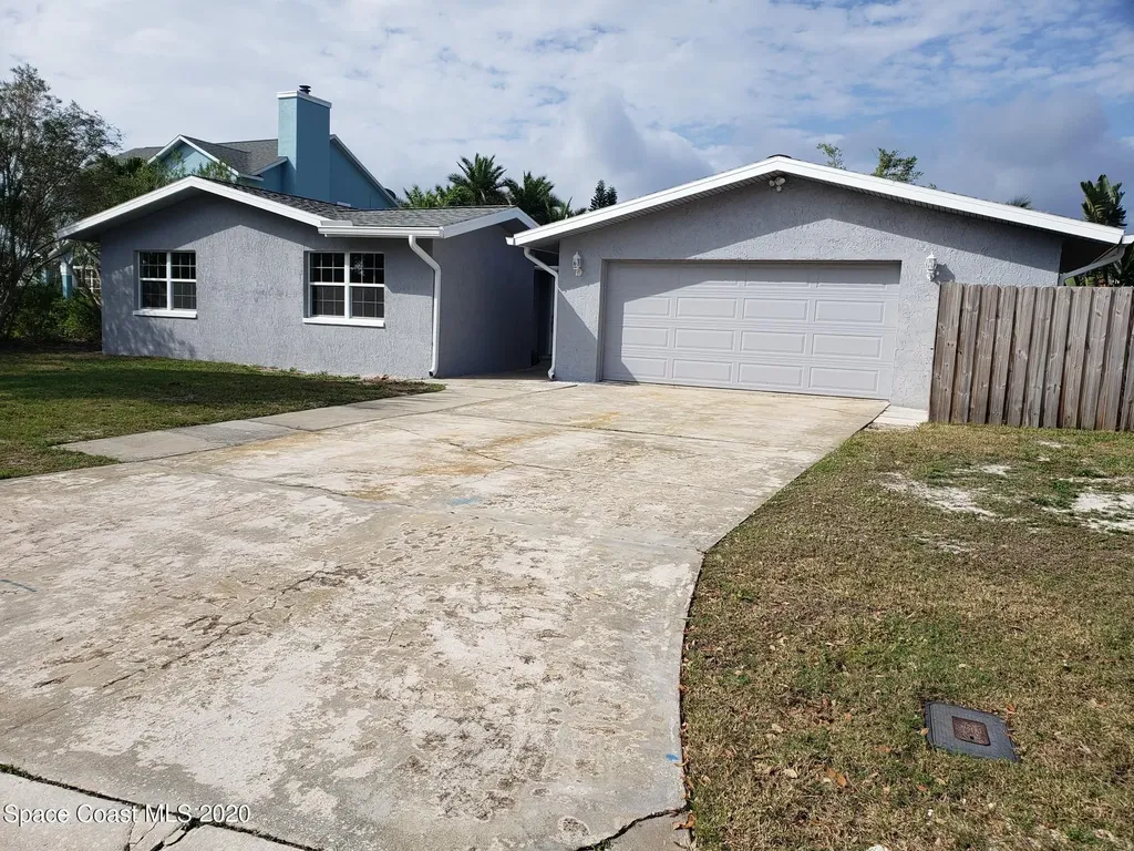 2055 Schooner Drive Merritt Island FL 32952