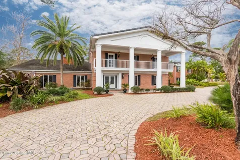 2195 S Courtenay Parkway Merritt Island FL 32952