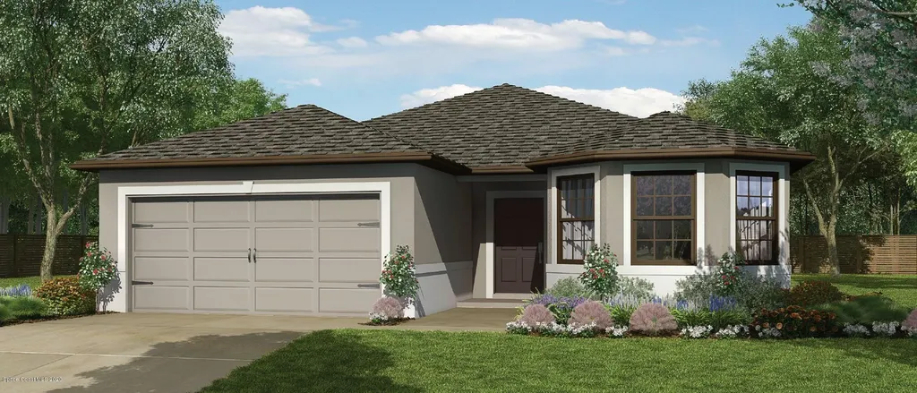 6144 Orsino Lane Cocoa FL 32926