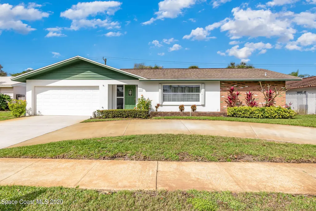 144 Via Havarre Merritt Island FL 32953