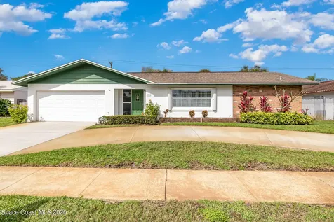 144 Via Havarre Merritt Island FL 32953