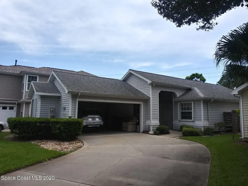 1613 Pga Boulevard Melbourne FL 32935