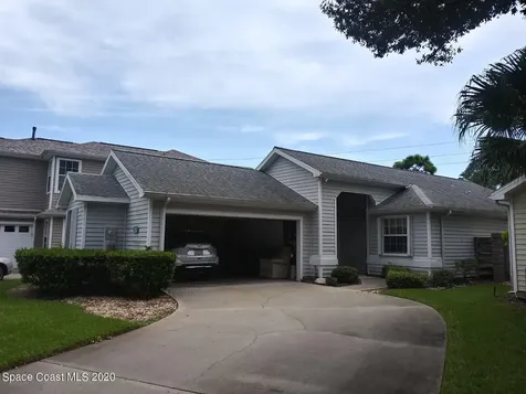 1613 Pga Boulevard Melbourne FL 32935