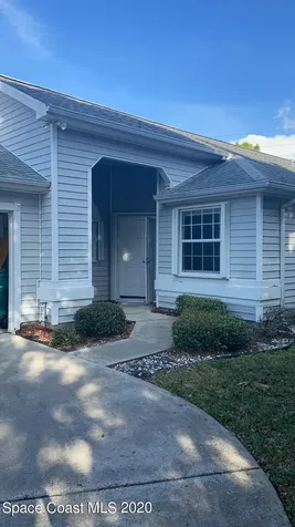 1613 Pga Boulevard Melbourne FL 32935
