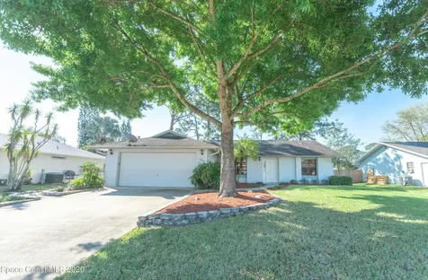 1816 Nanton Street NW Palm Bay FL 32907