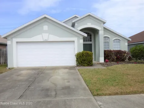 1290 Potomac Drive Merritt Island FL 32952