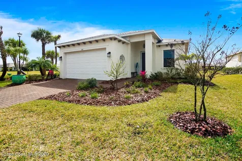 2401 Treasure Cay Lane Melbourne FL 32940