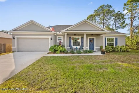 2716 Diane Avenue SE Palm Bay FL 32909
