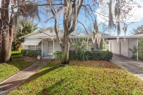1595 Barna Avenue Titusville FL 32780