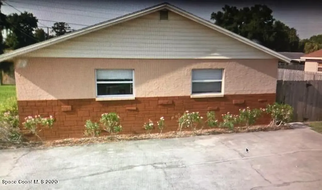 97 Lucas Road Merritt Island FL 32953
