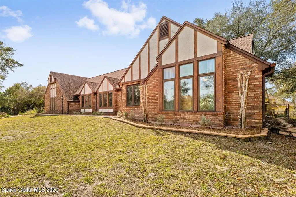 1580 Silk Oak Avenue Titusville FL 32796