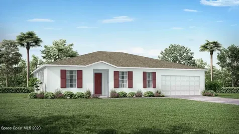 114 Mayfair Street SE Palm Bay FL 32909