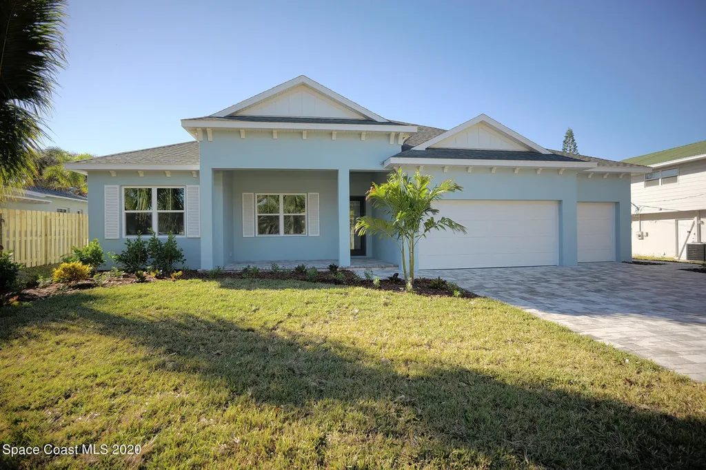 133 Delespine Street Melbourne Beach FL 32951