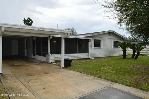 4535 Hood Avenue Titusville FL 32780