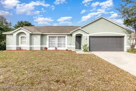 282 Bordeaux Avenue NE Palm Bay FL 32907