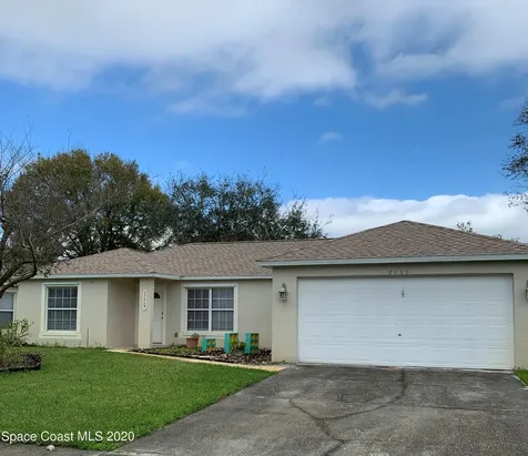 2286 Royal Poinciana Boulevard Melbourne FL 32935