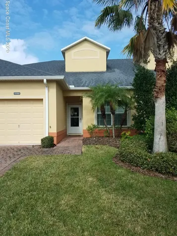 3380 Funston Circle Melbourne FL 32940