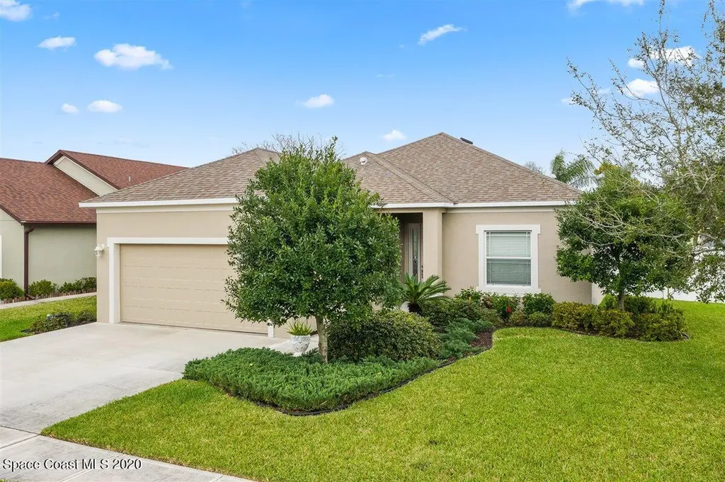 3235 Constellation Drive Melbourne FL 32940