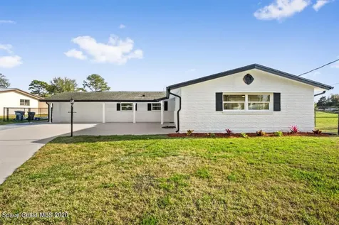 2245 Sarazen Court Titusville FL 32780