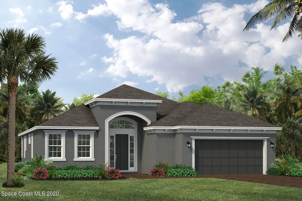 3785 Archdale Street Melbourne FL 32940