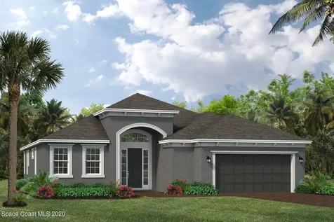 3785 Archdale Street Melbourne FL 32940