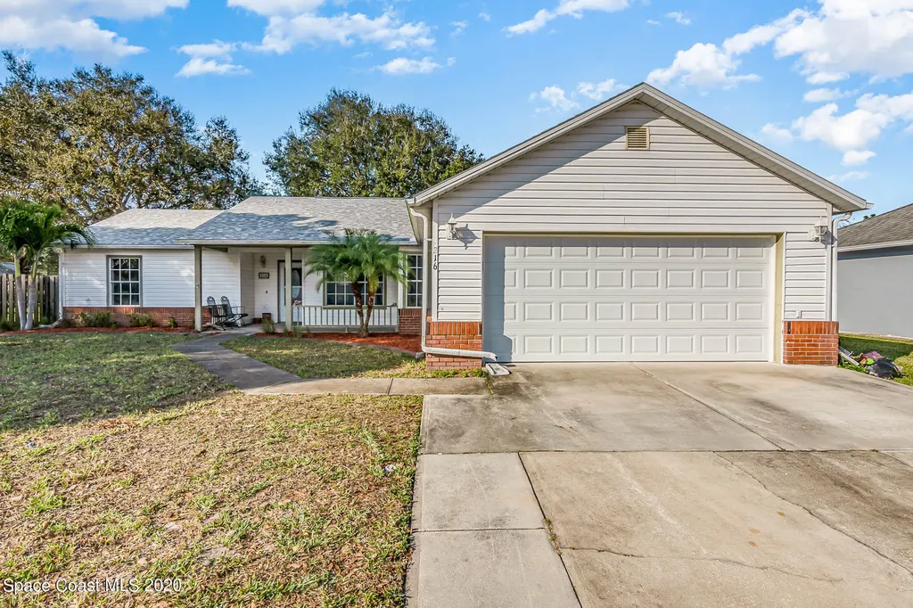 216 Oak Lake Road Melbourne FL 32901