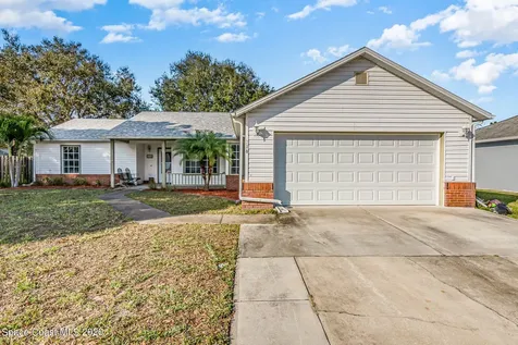 216 Oak Lake Road Melbourne FL 32901