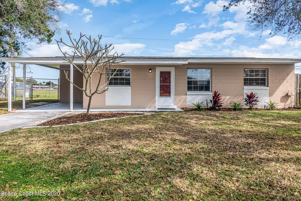 1845 Baylor Court Cocoa FL 32922