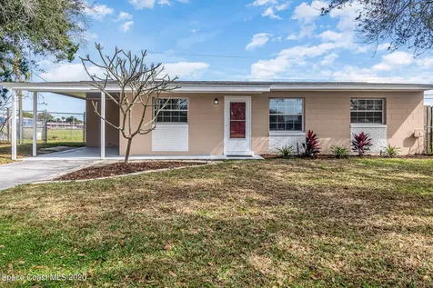 1845 Baylor Court Cocoa FL 32922