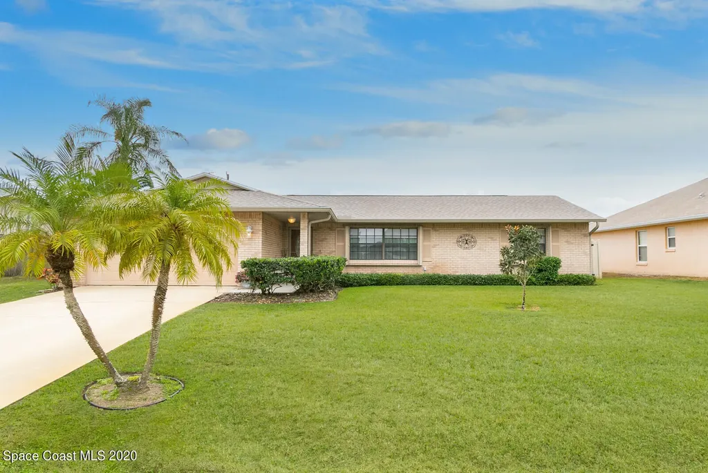 756 Alford Street SE Palm Bay FL 32909
