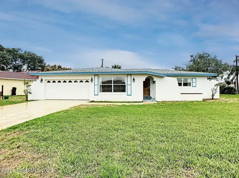 1275 Arlington Avenue Merritt Island FL 32952