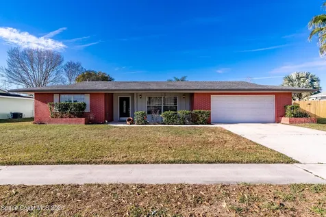 1442 Krin Court NE Palm Bay FL 32905