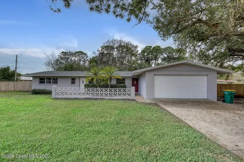 285 Hibiscus Boulevard Merritt Island FL 32952