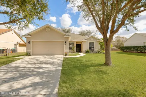 1661 Harrod Avenue NW Palm Bay FL 32907
