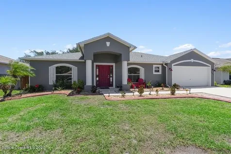 5523 Yaupon Holly Drive Cocoa FL 32927