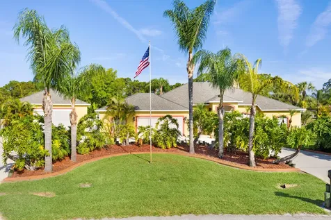 299 Hearth Street SW Palm Bay FL 32908