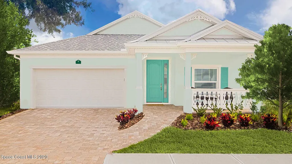 1738 Tullagee Avenue Melbourne FL 32940