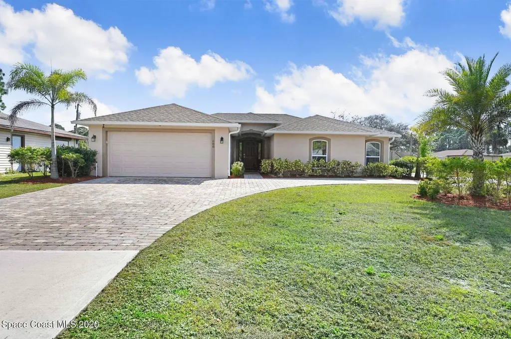 680 Americana Boulevard NW Palm Bay FL 32907