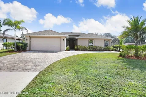 680 Americana Boulevard NW Palm Bay FL 32907