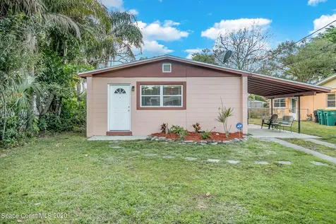 1816 Westwood Boulevard Melbourne FL 32901