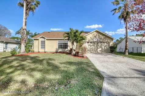 2703 Diane Avenue SE Palm Bay FL 32909