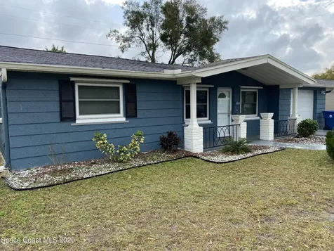 3614 Holiday Lake Drive Holiday FL 34691
